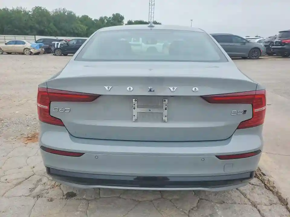 7JRL12TK5RG297307 2024 VOLVO S60-5