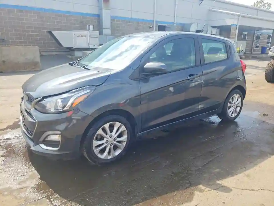 KL8CD6SA8MC716491 2021 CHEVROLET SPARK-0