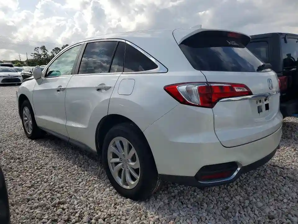 5J8TB3H39HL012098 2017 ACURA RDX-1