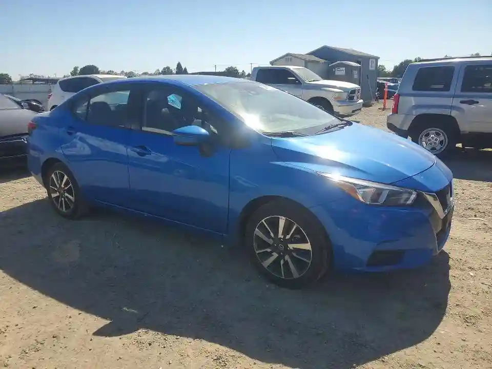 3N1CN8EV3ML832185 2021 NISSAN VERSA-3