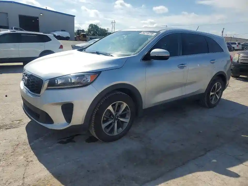2020 KIA SORENTO