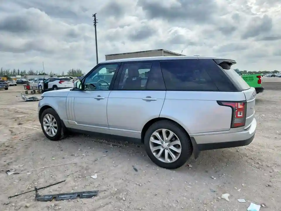 SALGS2WF9EA144074 2014 LAND ROVER RANGEROVER-1