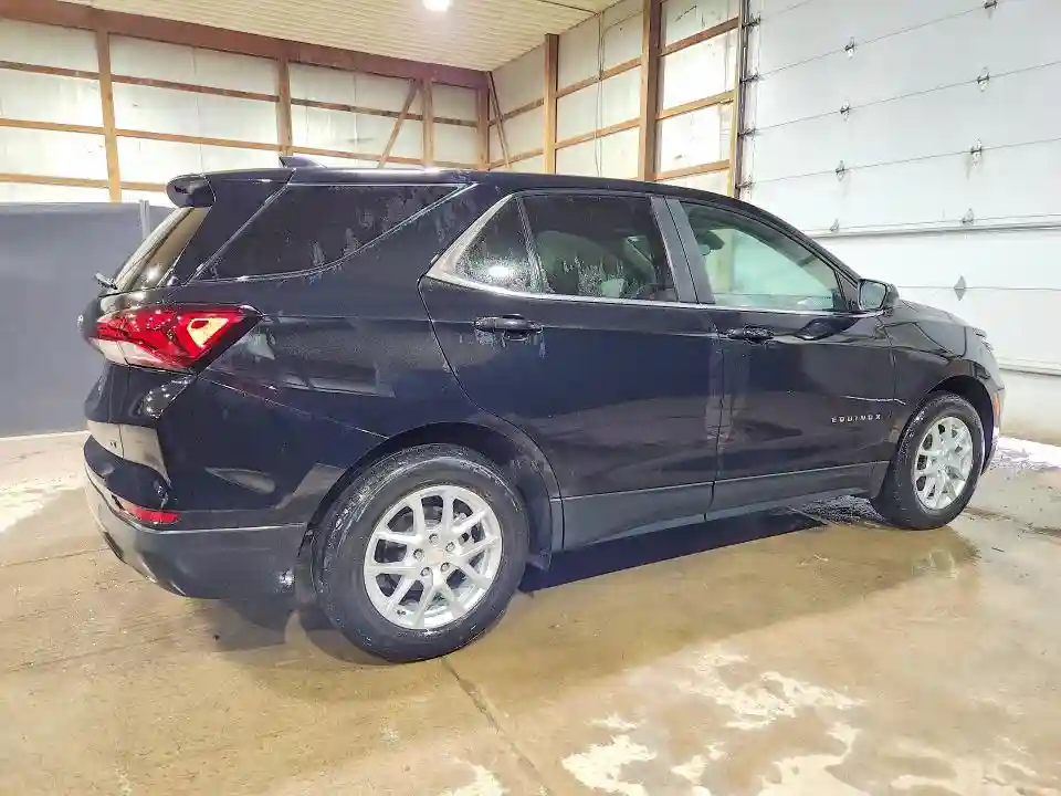 3GNAXKEG0PL251834 2023 CHEVROLET EQUINOX-2