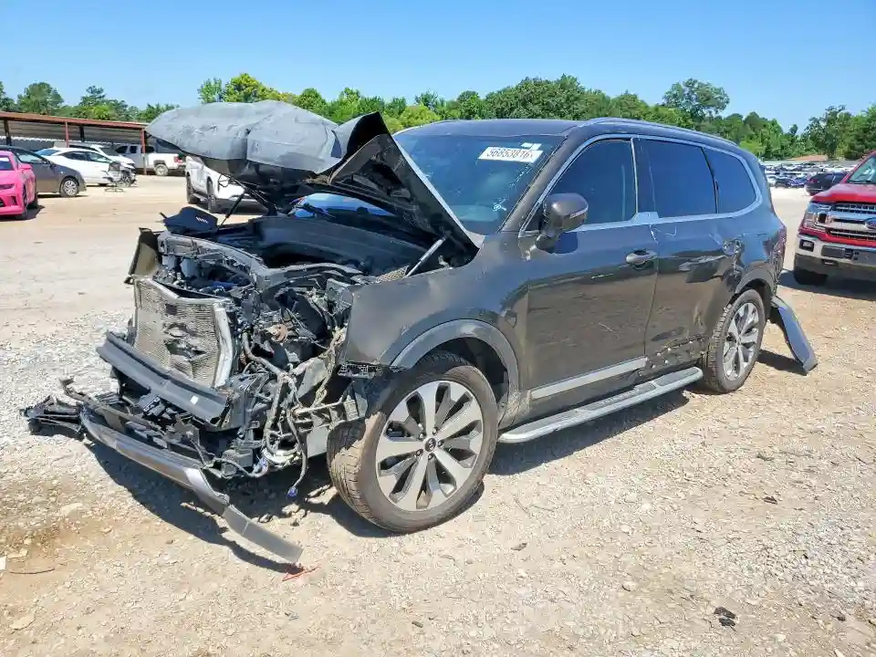 5XYP34HC3LG066634 2020 KIA TELLURIDE-0