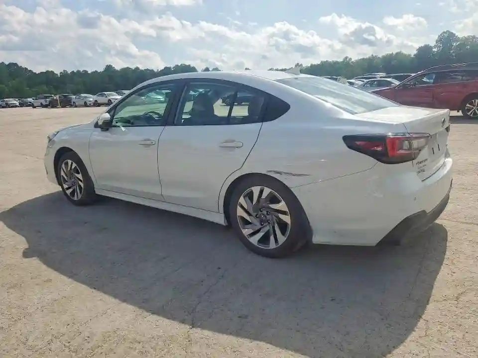 4S3BWAN67R3010207 2024 SUBARU LEGACY-1