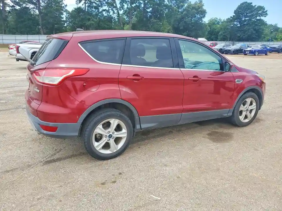 1FMCU0GX2EUB30037 2014 FORD ESCAPE-2