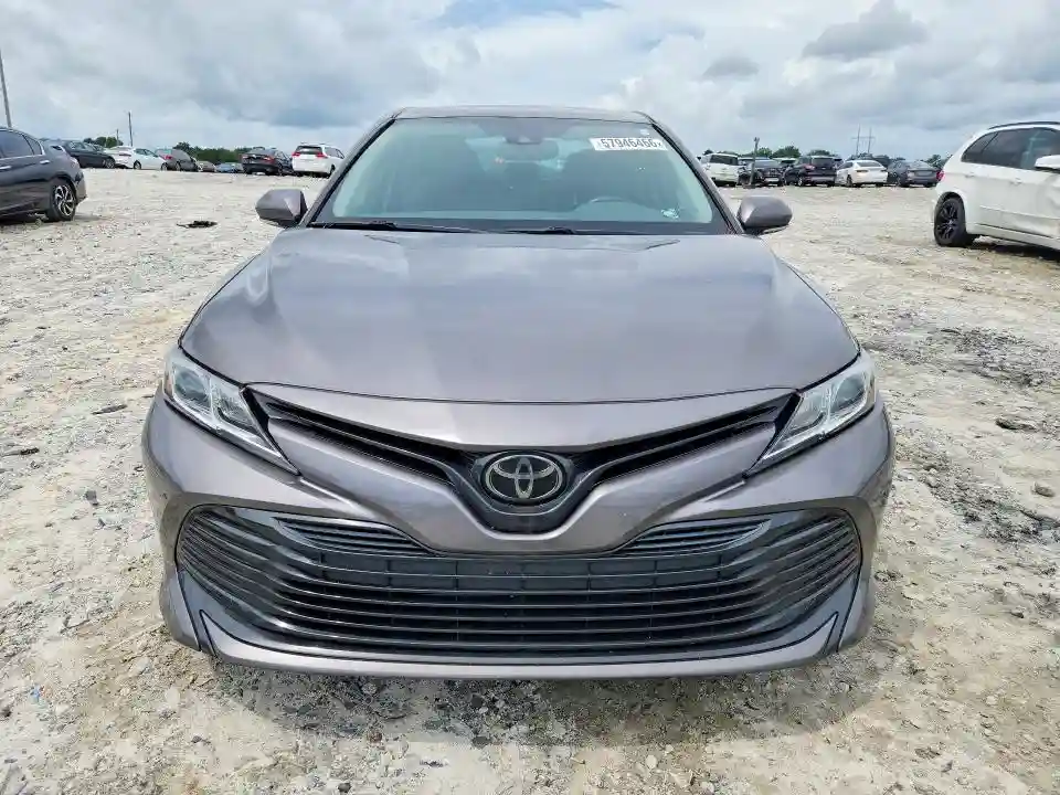 4T1L11AK1LU502184 2020 TOYOTA CAMRY-4