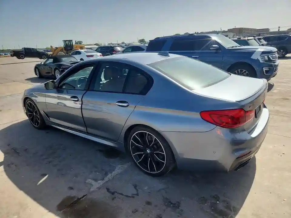 WBAJB9C5XJB035786 2018 BMW M5-1