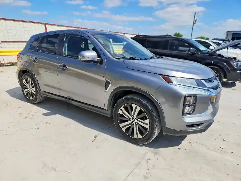 JA4APVAU6MU025234 2021 MITSUBISHI OUTLANDER-3