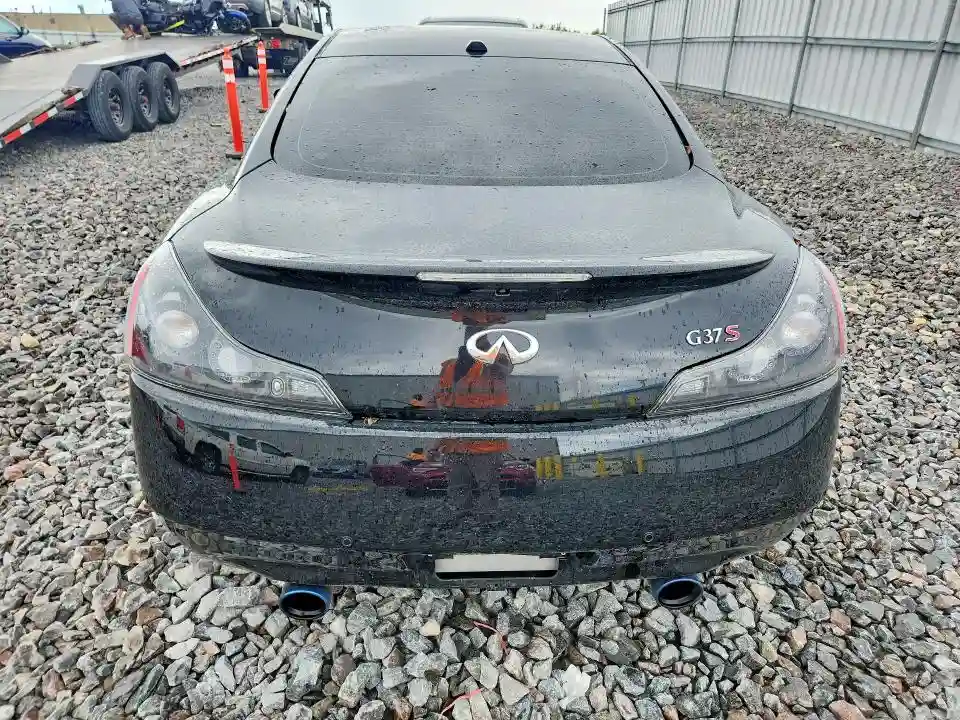 JN1CV6EK7DM923525 2013 INFINITI G37-5