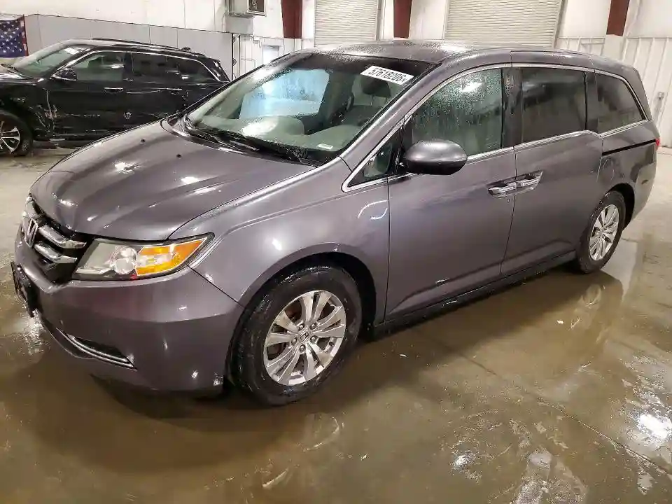 5FNRL5H4XFB042396 2015 HONDA ODYSSEY-0