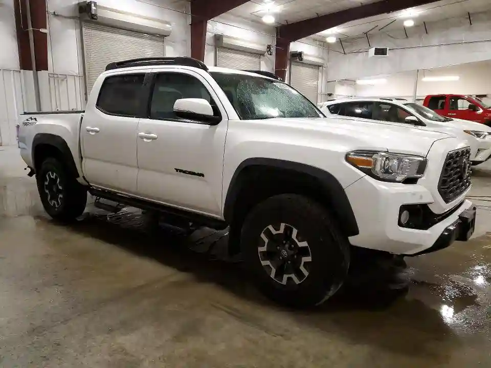 3TMCZ5AN0NM497324 2022 TOYOTA TACOMA-3
