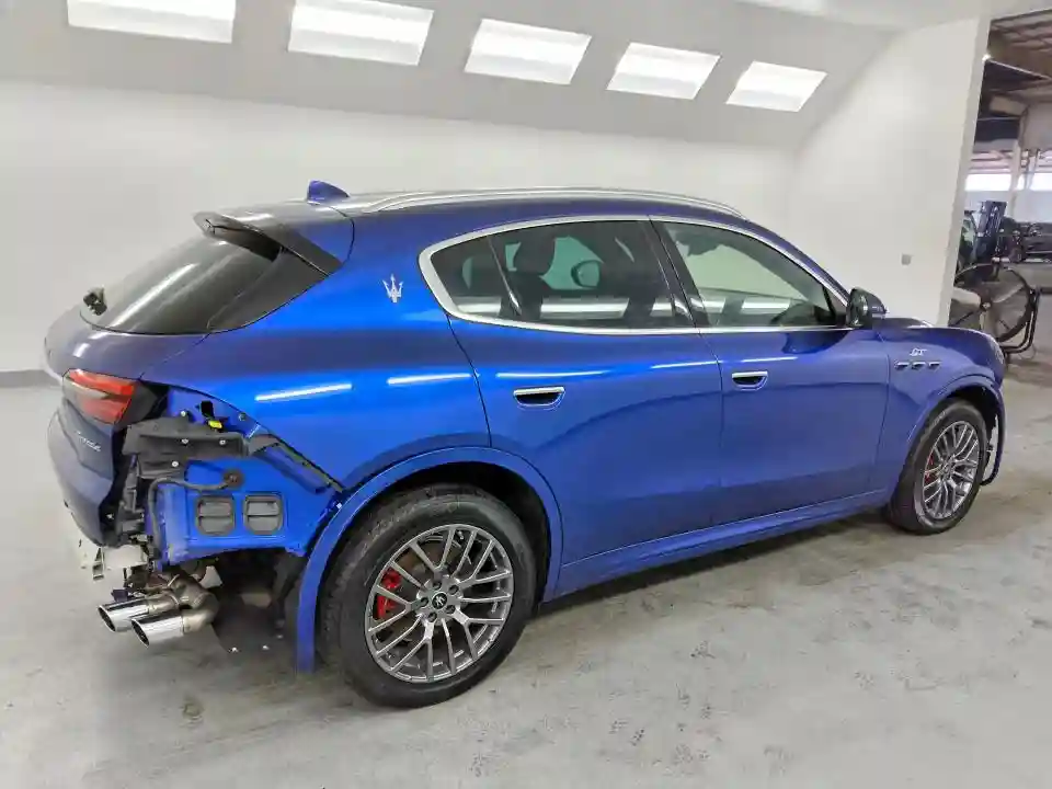 ZN682AVA3P7416502 2023 MASERATI ALL OTHER-2