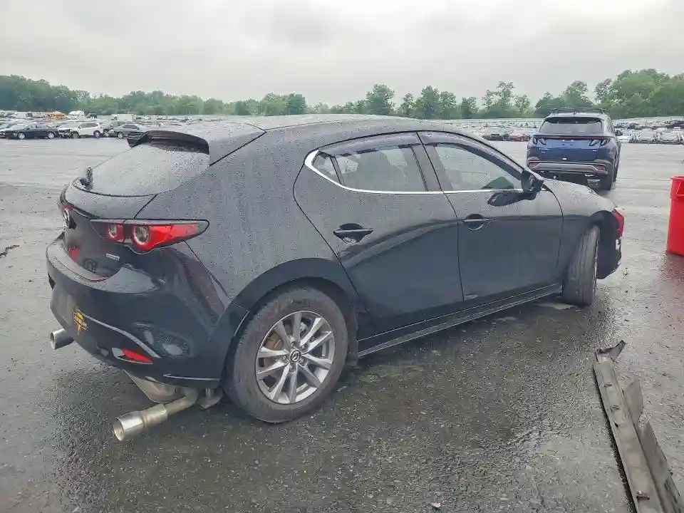JM1BPAJL1N1515190 2022 MAZDA 3-2