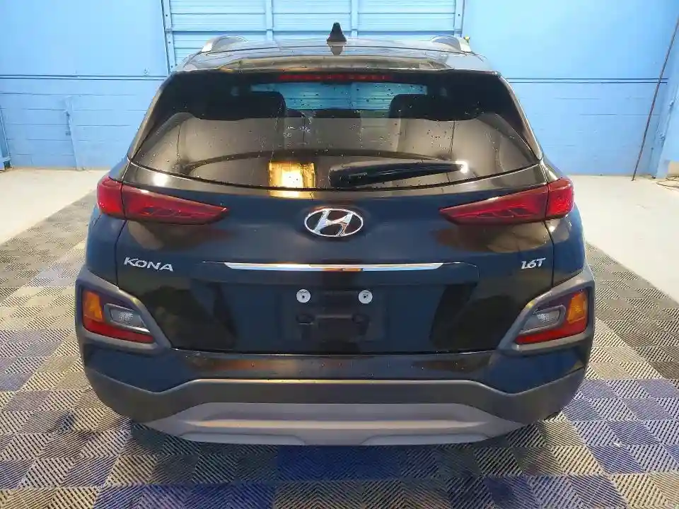 KM8K33A51MU632513 2021 HYUNDAI KONA-5