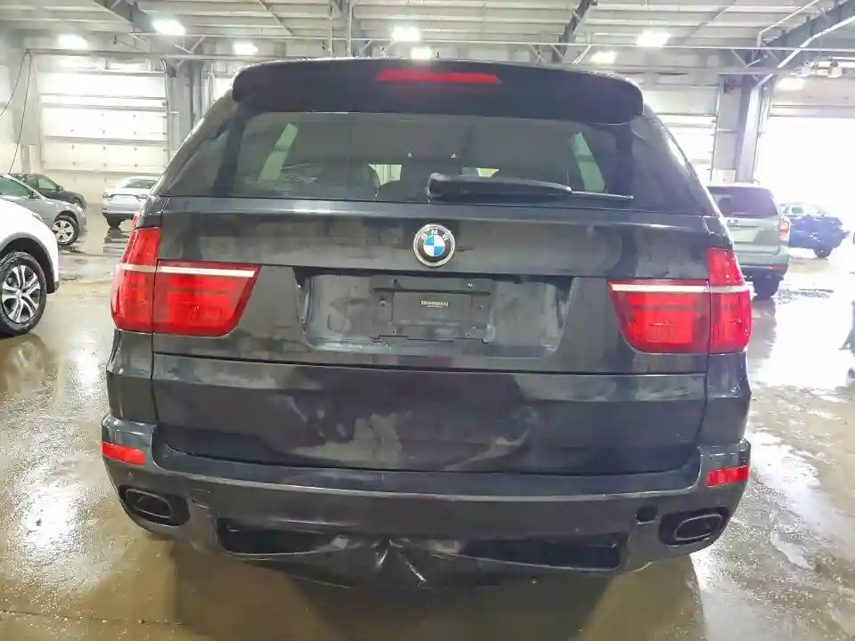 5UXZV4C5XD0B05000 2013 BMW X5-5