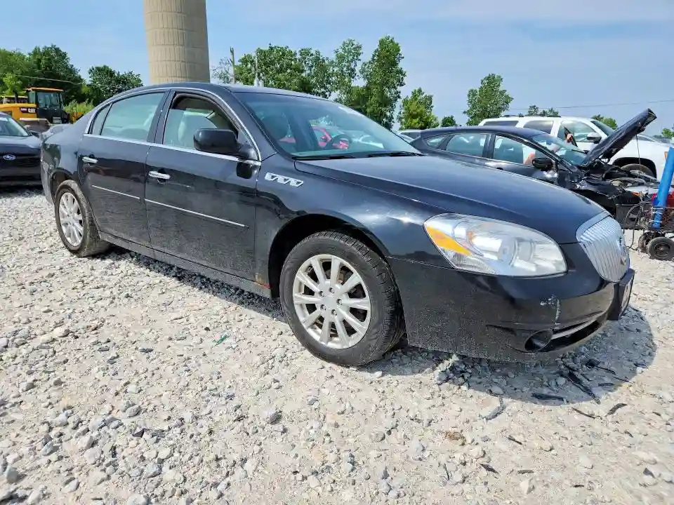 1G4HC5EM6BU123926 2011 BUICK LUCERNE-3
