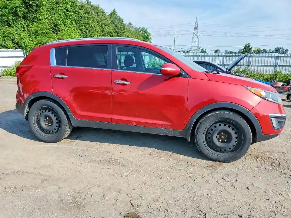 KNDPC3AC0E7593051 2014 KIA SPORTAGE-3