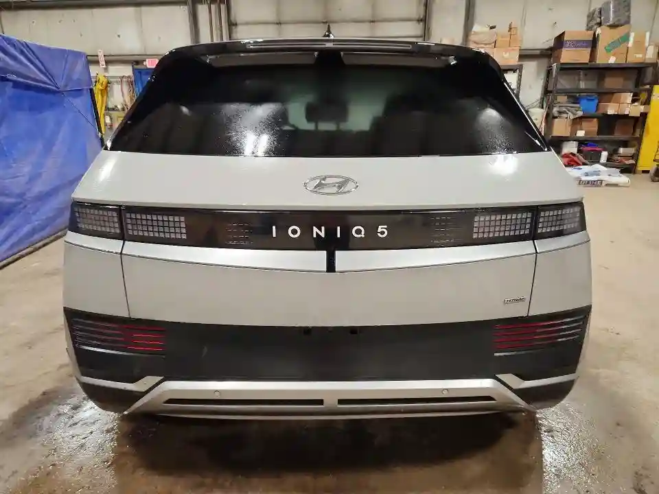 KM8KNDDF9RU311850 2024 HYUNDAI IONIQ-5