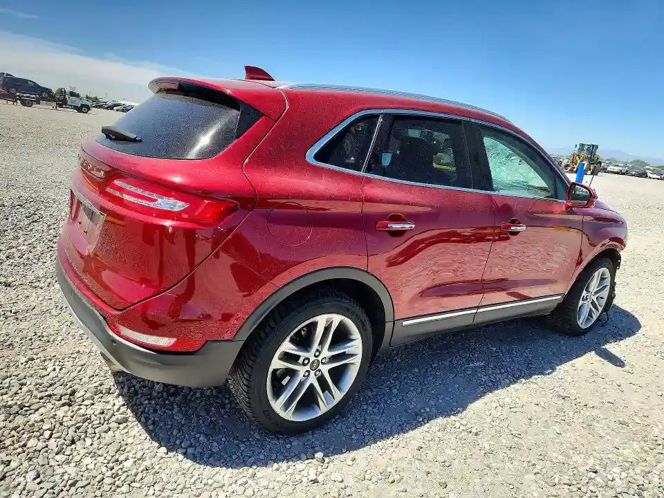5LMCJ3D9XKUL46758 2019 LINCOLN MKC-2