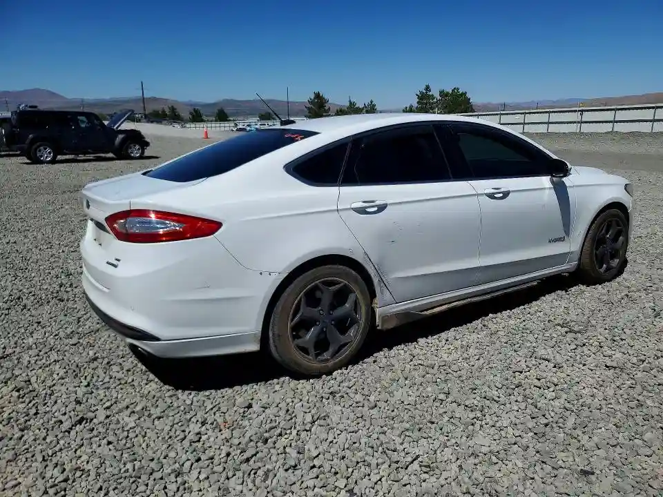 3FA6P0LU6FR170141 2015 FORD FUSION-2