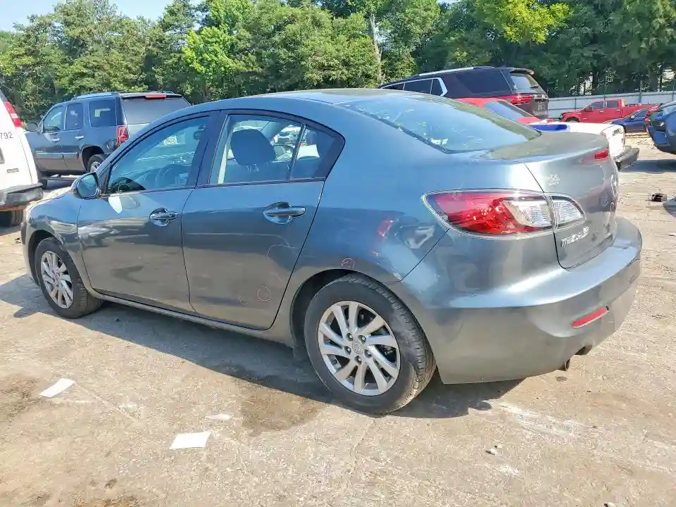 JM1BL1V76C1592904 2012 MAZDA 3-1