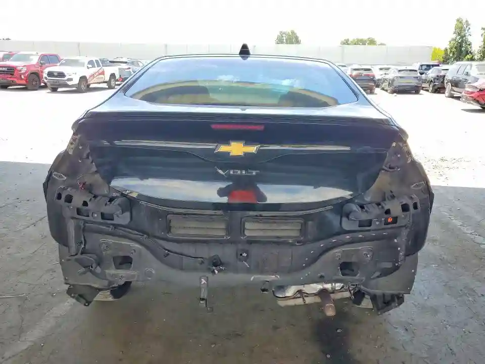 1G1RC6S51GU140306 2016 CHEVROLET VOLT-5