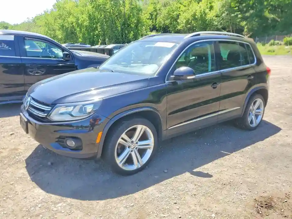 WVGBV7AX5GW558816 2016 VOLKSWAGEN TIGUAN-0
