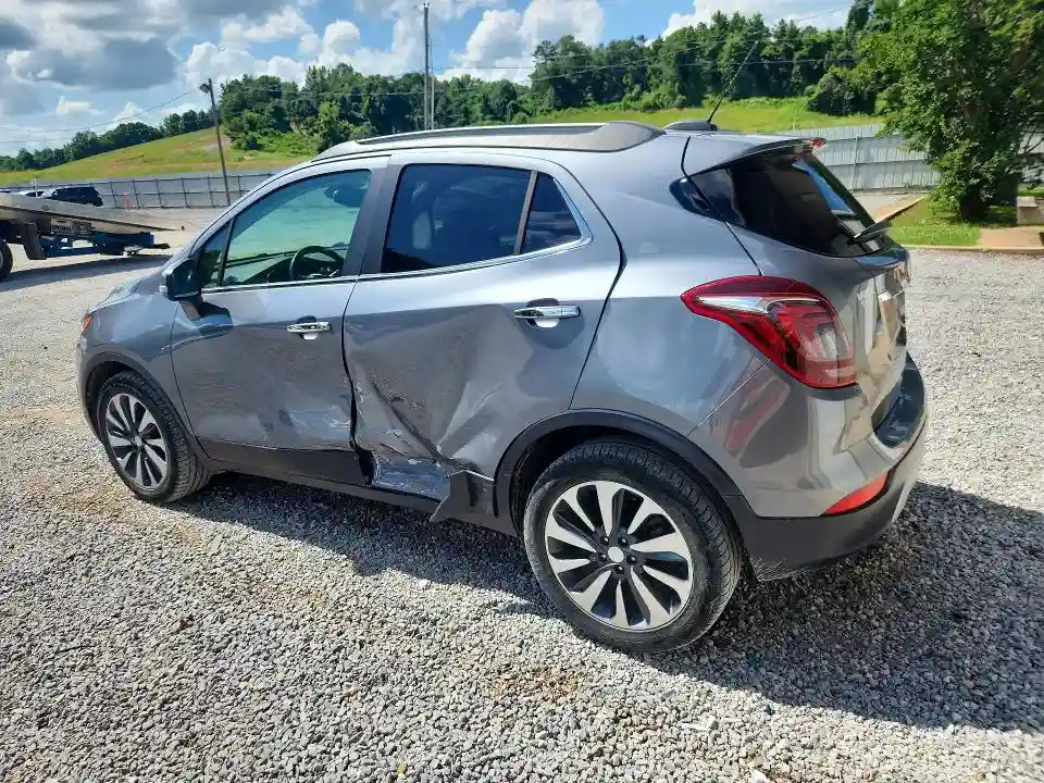 KL4CJCSM2KB799891 2019 BUICK ENCORE-1