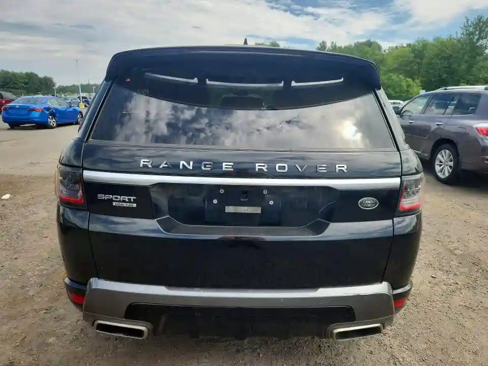 SALWR2RKXKA424243 2019 LAND ROVER RANGEROVER-5