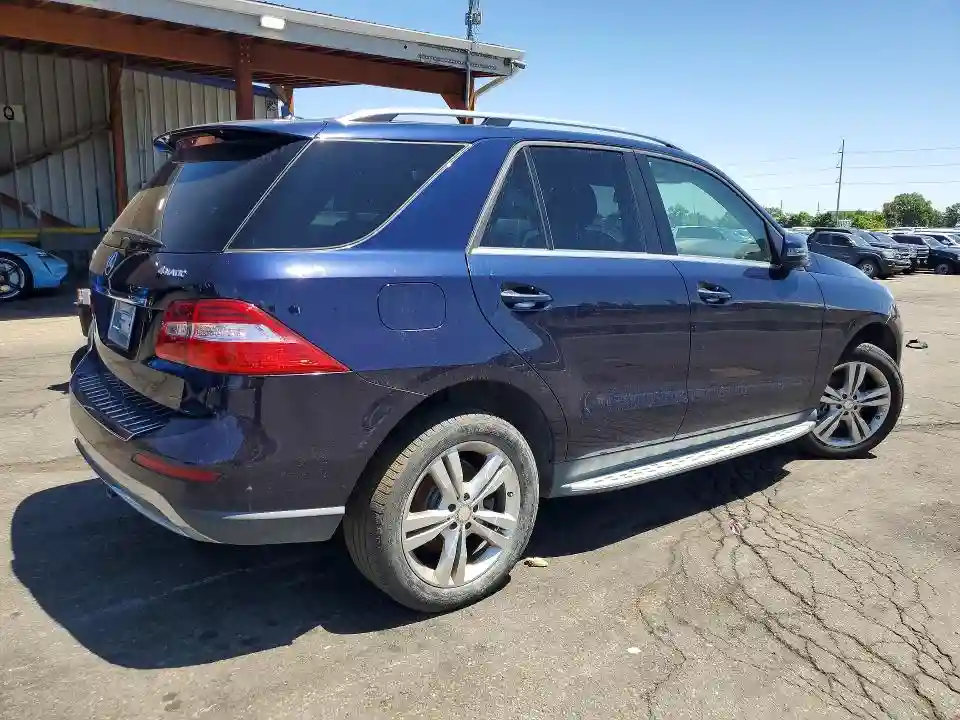 4JGDA5HB1FA565678 2015 MERCEDES-BENZ M-CLASS-2