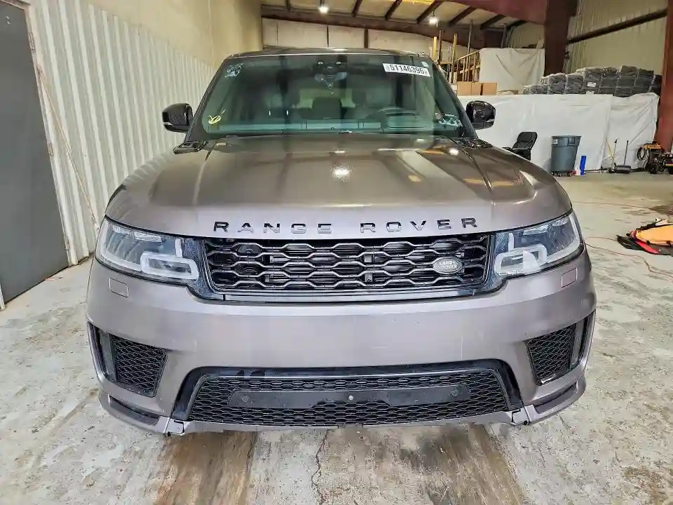 SALWS2SU5KA874558 2019 LAND ROVER RANGEROVER-4