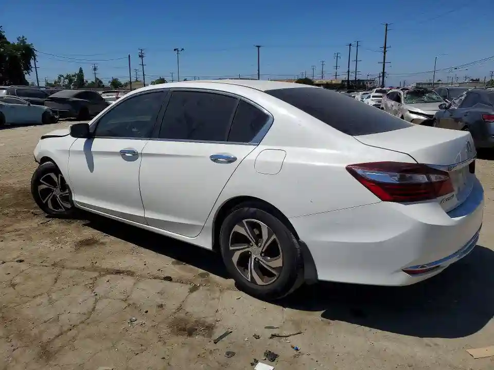 1HGCR2F41GA089446 2016 HONDA ACCORD-1