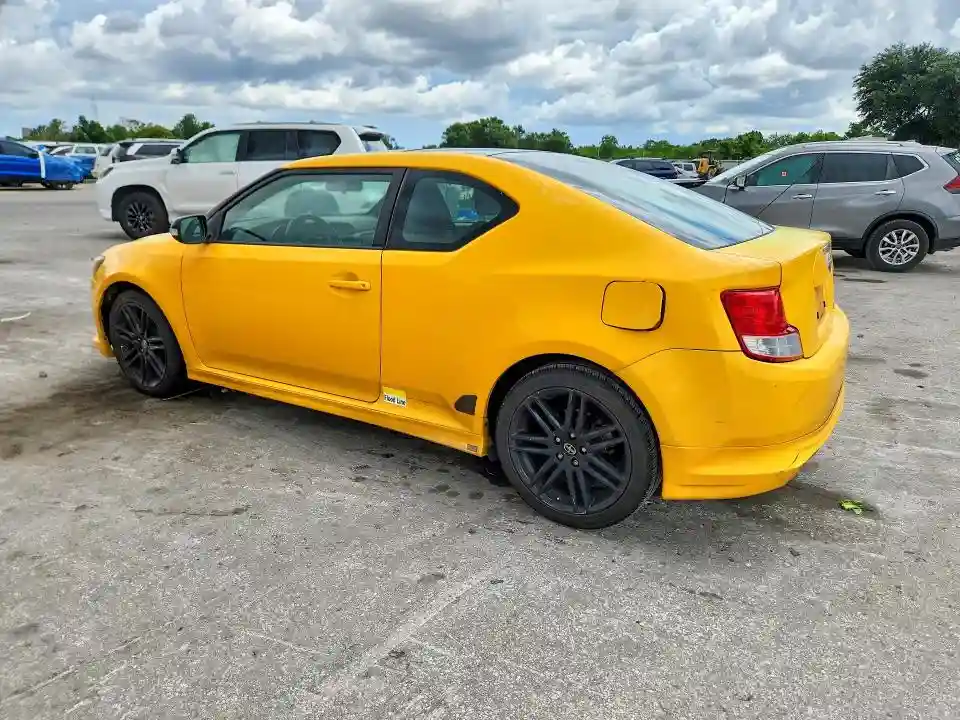 JTKJF5C76C3025263 2012 SCION TC RELEASE-1
