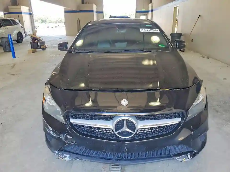 WDDSJ4EB5GN298958 2016 MERCEDES-BENZ CLA-CLASS-4