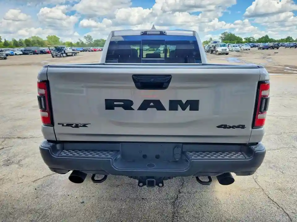 1C6SRFU9XRN187460 2024 RAM 1500-5