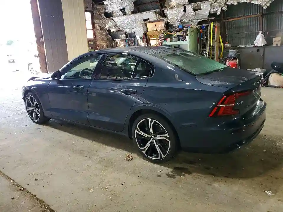 7JRL12TW0PG254977 2023 VOLVO S60 PLUS-1