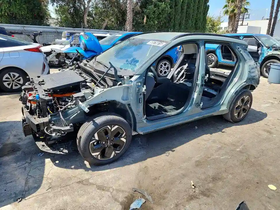 KNDCR3L15S5145386 2025 KIA NIRO-0