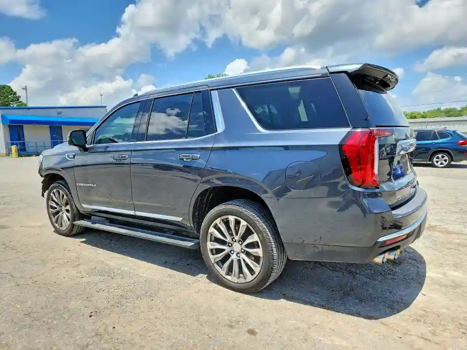 1GKS1DKL0MR113375 2021 GMC YUKON-1