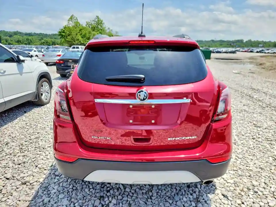 KL4CJCSM6JB713061 2018 BUICK ENCORE-5