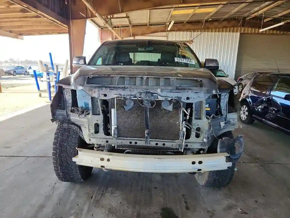5TFAY5F15MX044860 2021 TOYOTA TUNDRA-4