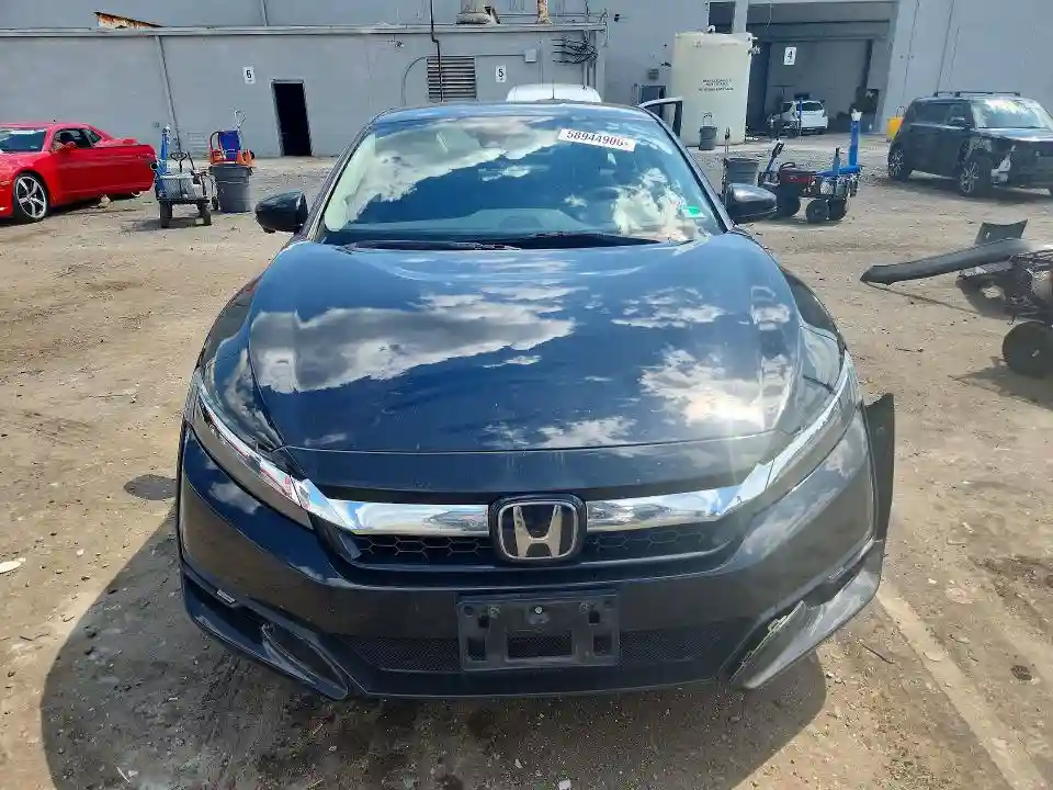 JHMZC5F15JC006614 2018 HONDA CLARITY-4