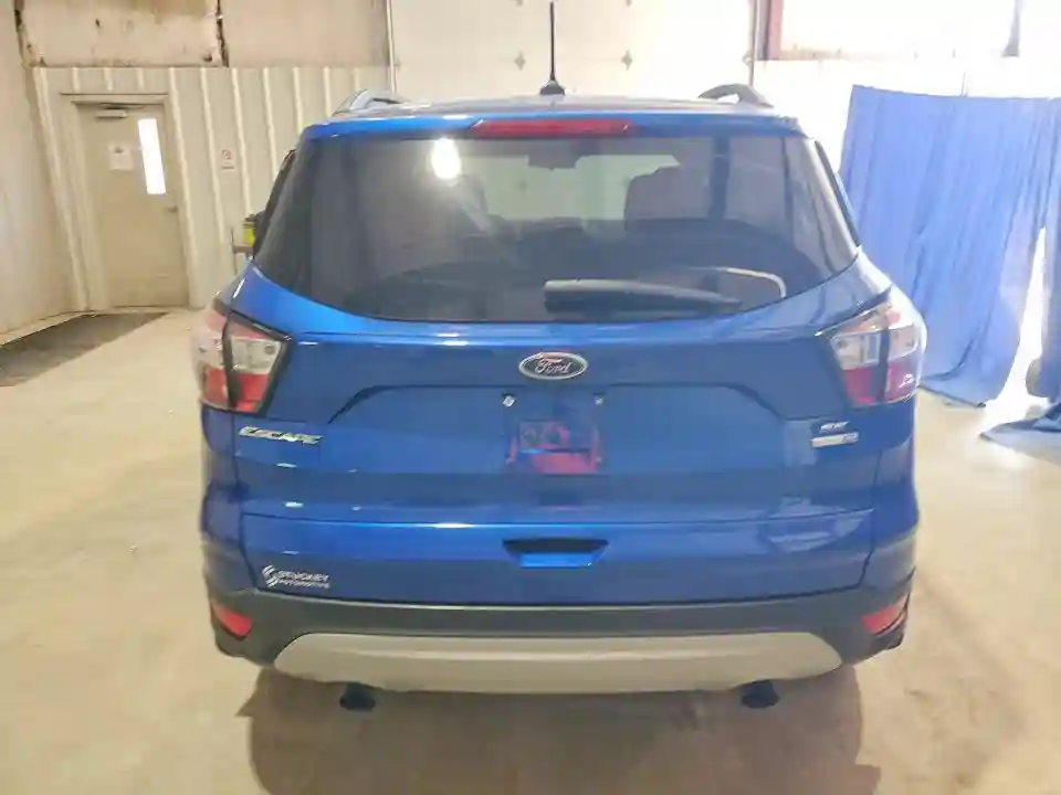 1FMCU9GD9JUA50769 2018 FORD ESCAPE-5