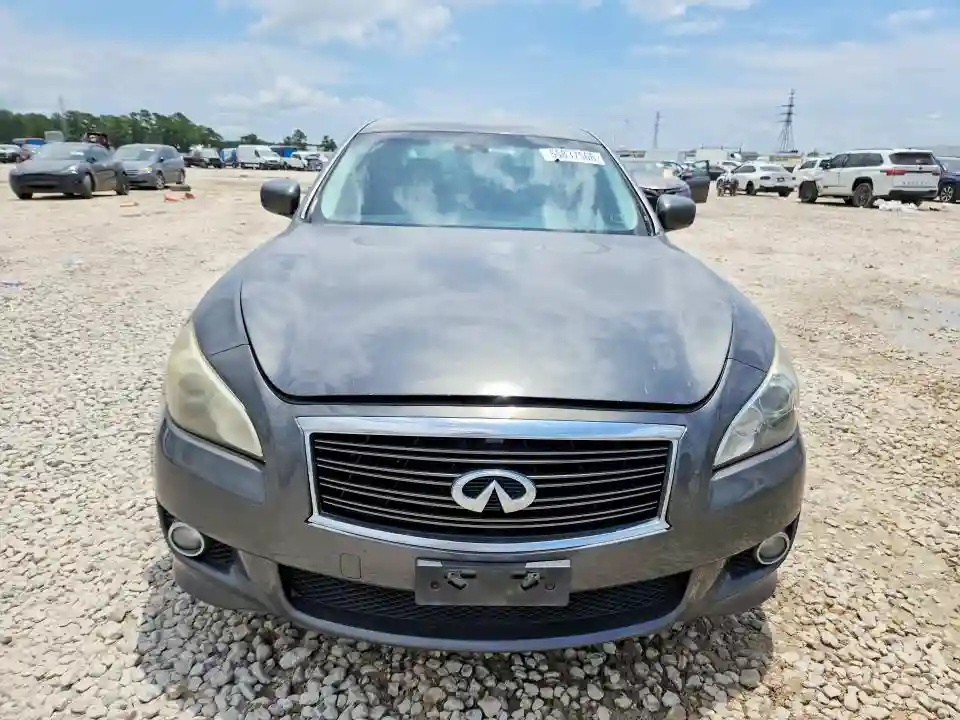 JN1BY1AP2CM335604 2012 INFINITI M37-4