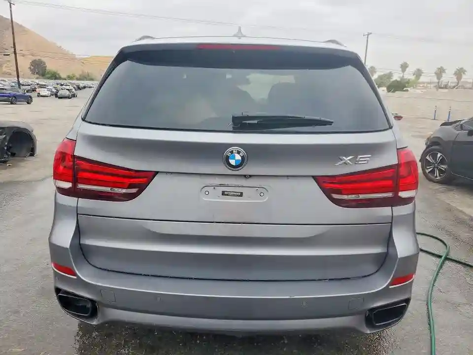 5UXKR6C51F0J75373 2015 BMW X5-5