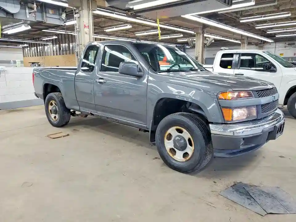 1GCJTBF93C8133628 2012 CHEVROLET COLORADO-3