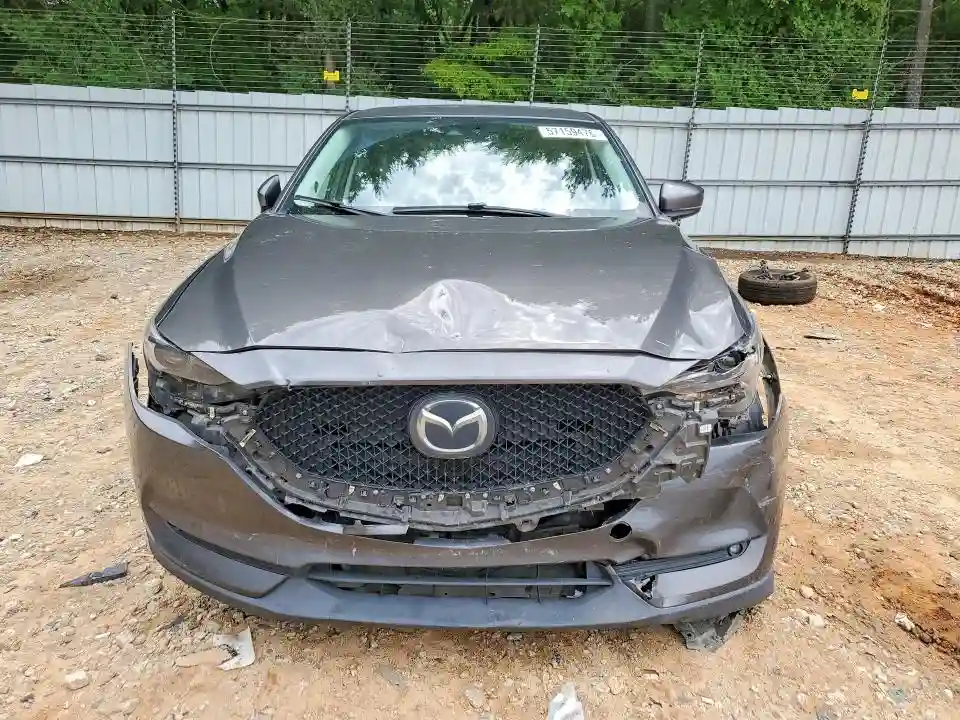 JM3KFADL0H0192444 2017 MAZDA CX-5-4