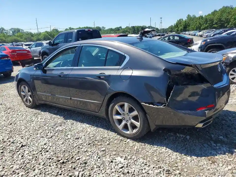 19UUA8F52DA008702 2013 ACURA TL-1
