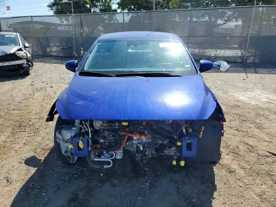 KMHC75LC1LU240307 2020 HYUNDAI IONIQ-4