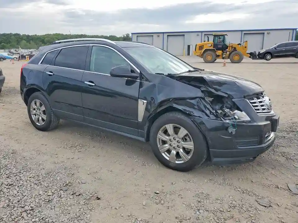 3GYFNEE39ES563957 2014 CADILLAC SRX-3